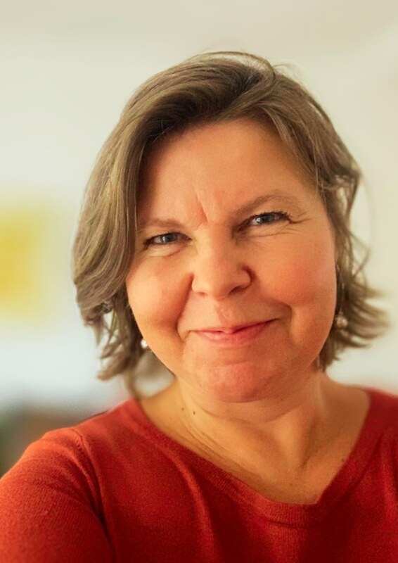 Kati Magyar, Prozessbegleiterin und Heilpraktikerin